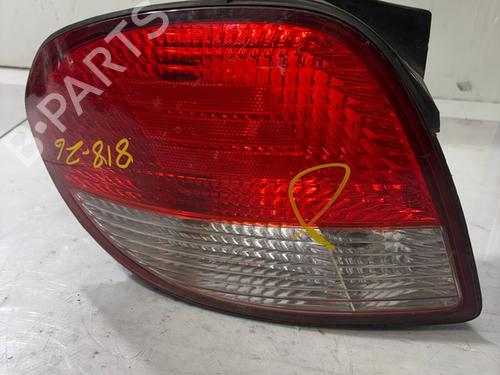Used Left taillight Left taillight 38719886 38719886