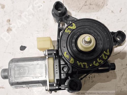 Used Other Other AUDI A5 (F53, F5P) 1.4 TFSI (150 hp) 33824072 33824072