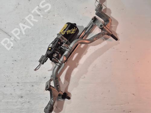 Used Front wipers mechanism Front wipers mechanism RENAULT CLIO IV (BH_) 1.5 dCi 90 (90 hp) 33820778 33820778