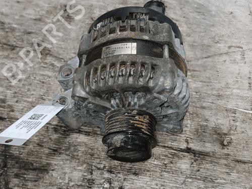 Generator Generator LAND ROVER RANGE ROVER SPORT II (L494) 3.0 SDV6 4x4 (292 hp) 33824277 33824277