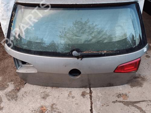 Bagklap CC/Kombi-Coupé Bagklap CC/Kombi-Coupé AUDI A1 (8X1, 8XK) 1.6 TDI (105 hp) 33823805 33823805