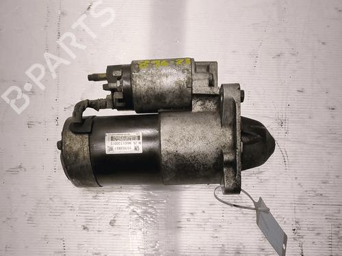 Used Starter Starter OPEL INSIGNIA A Sports Tourer (G09) 2.0 CDTI (35) (160 hp) 33823862 33823862