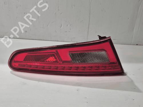 Used Other Other ALFA ROMEO GIULIETTA (940_) 1.4 TB (940FXB1A, 940FXB11) (170 hp) 33823378 33823378