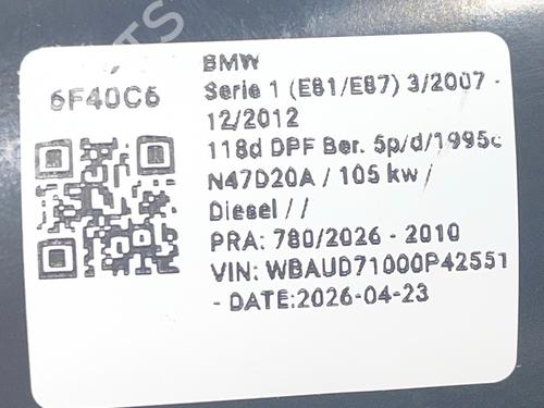 Starter BMW 1 (E87) 118 d | BP36430892M8 - Image 6