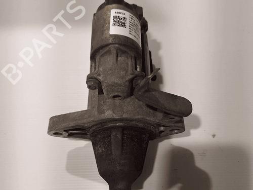 Used Starter Starter TOYOTA YARIS (_P9_) 1.0 VVT-i (KSP90_, KSP90R) (69 hp) 33822078 33822078