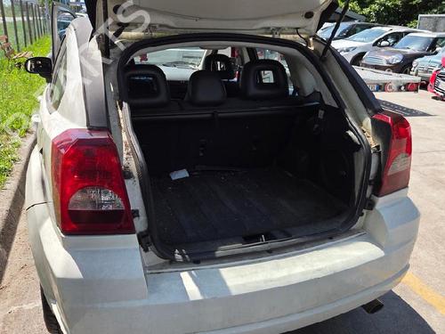 Brugte DODGE CALIBER 2.0 CRD 4740645
