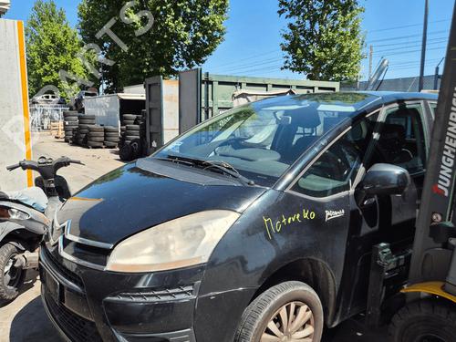 Right tailgate light CITROËN C4 I (LC_) 1.6 VTi 120 | BP33821350C80  - Image 7