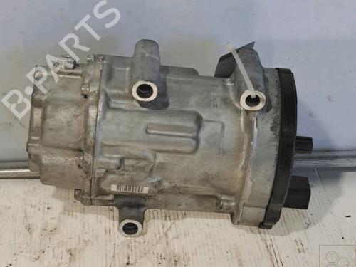 AC compressor TOYOTA RAV 4 V (_A5_, _H5_) 2.5 Hybrid AWD (AXAH54, AXAL54) | BP33822522M34 - Image 3