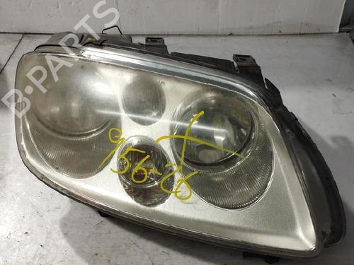 Used Right headlight Right headlight VW TOURAN (1T1, 1T2) 1.9 TDI (105 hp) 40622811 40622811