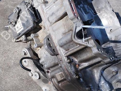 Gearbox VOLVO V60 I (155) D2 | BP37629961M3 - Image 3