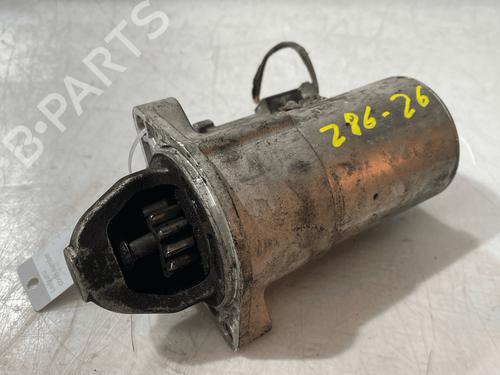 Anlasser für Anlasser RENAULT TWINGO II (CN0_) 1.2 16V (CN0K, CN0V, CN0A) (76 hp) 33823597 33823597