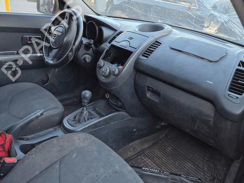 Electronic module KIA SOUL I (AM) 1.6 CVVT | BP33824353M83 - Image 7