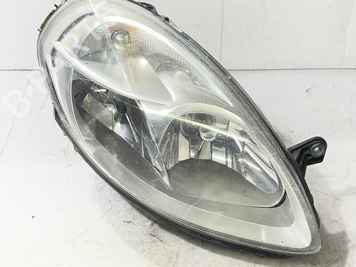 Used Right headlight Right headlight LANCIA YPSILON (843_) 1.3 JTD (843.AXD11, 843.AXD1A) (70 hp) 35721313 35721313
