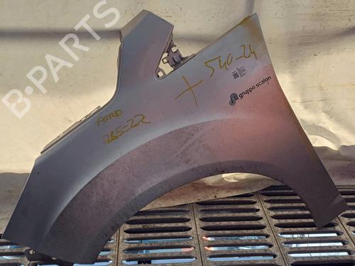 Used Other Other FORD GRAND C-MAX (DXA/CB7, DXA/CEU) 1.6 TDCi (115 hp) 33824229 33824229