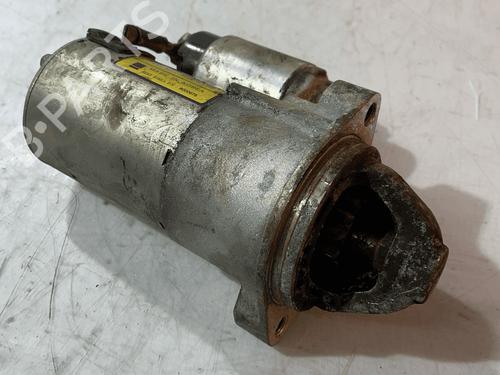 Used Starter Starter HYUNDAI TUCSON (TL, TLE) 1.7 CRDi (141 hp) 33820897 33820897