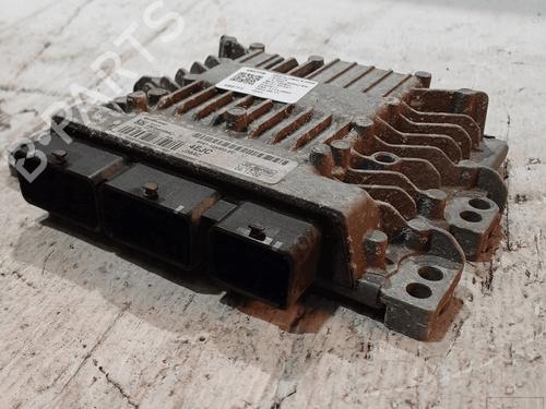 Electronic module FORD FIESTA VI (CB1, CCN) 1.6 TDCi | BP33823957M83 - Image 3