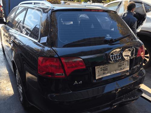 Other AUDI A4 B7 (8EC) 2.0 TDI | BP33824076O1 - Image 10