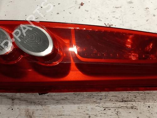 Used Other Other FORD FIESTA V (JH_, JD_) 1.4 TDCi (68 hp) 33824144 33824144