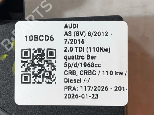 Electronic module AUDI A3 (8V1, 8VK) 2.0 TDI | BP33820838M83 - Image 5