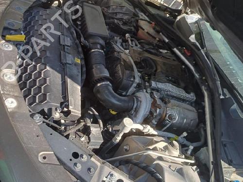 Starter ALFA ROMEO GIULIA (952_) 2.2 D Q4 (952AFA45M) | BP40525090M8 - Image 8