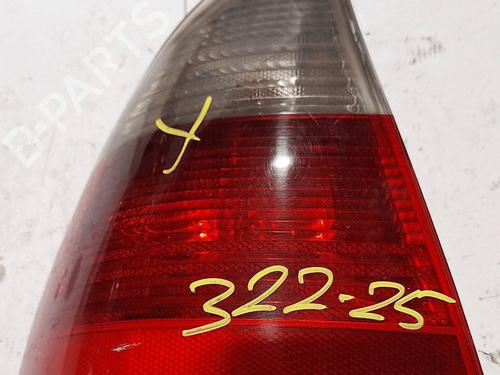 Used Other Other BMW 3 (E46) 330 d (184 hp) 33824053 33824053