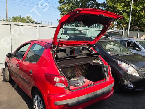 Used Parts PEUGEOT 206+ (2L_, 2M_) 1.1 4953573