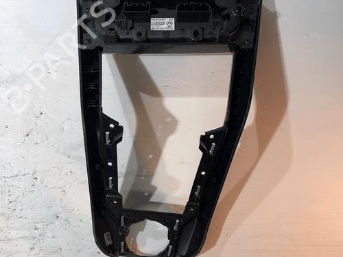 Climate control VW T-ROC (A11, D11) 1.0 TSI | BP33821294I5 - Image 3