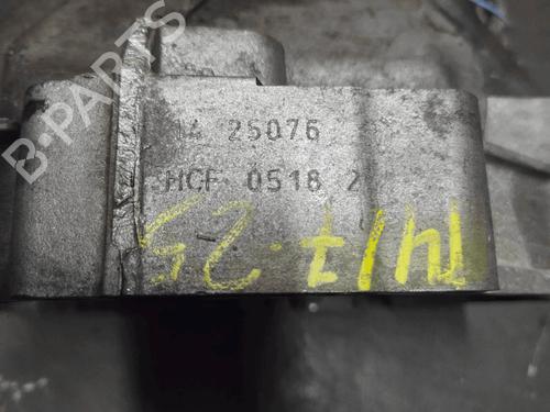 Gearbox AUDI A4 B7 (8EC) 2.0 TDI | BP33824076M3 - Image 5