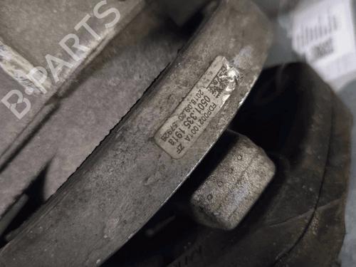 Rear differential ALFA ROMEO GIULIA (952_) 2.2 D (952ALA25, 952AFM25, 952APA2) | BP33821639M24 - Image 4