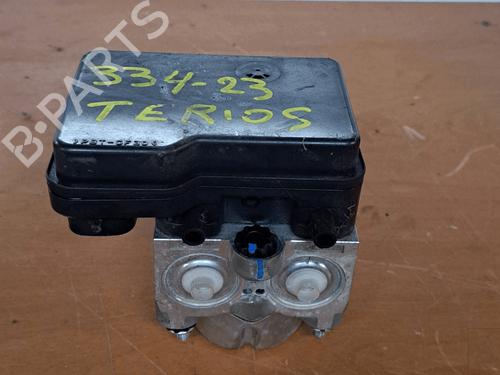 Used ABS pump ABS pump DAIHATSU TERIOS (J2_, F7__) 1.3 VVT-i 4x4 (86 hp) 33823682 33823682