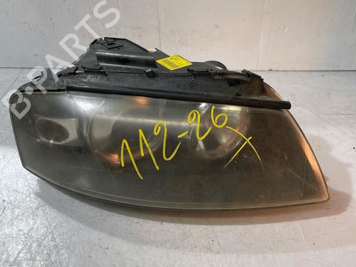 Used Other Other AUDI A3 (8P1) 2.0 TDI (140 hp) 33822978 33822978