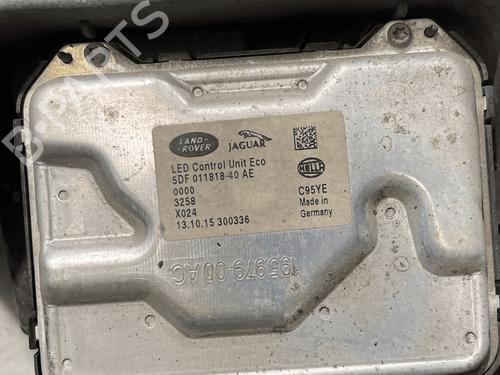 Other JAGUAR XE (X760) 2.0 D AWD | BP33821927O1 - Image 9