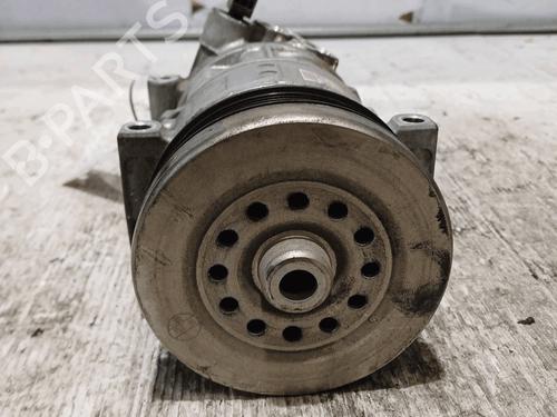 Used AC compressor AC compressor 33820689 33820689