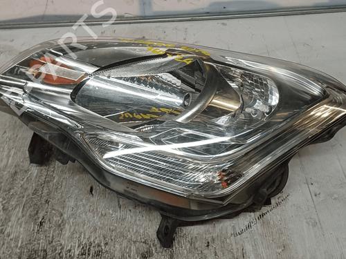 Used Other Other CITROËN BERLINGO MULTISPACE (B9) 1.6 BlueHDi 100 (99 hp) 33821991 33821991