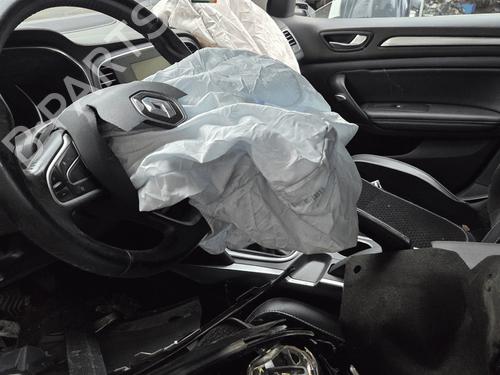 Front wiper motor RENAULT MEGANE IV Hatchback (B9A/M/N_) 1.5 dCi 110 (B9A3) | BP33821399M29 - Image 9
