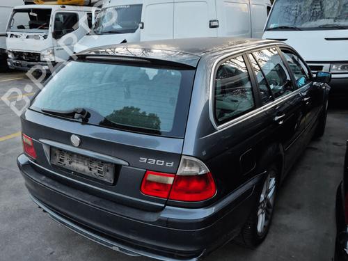 Right front indicator BMW 3 (E46) 330 d | BP33823780C33  - Image 5