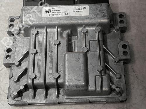 Used Electronic module Electronic module INFINITI Q30 1.5 D (109 hp) 34151182 34151182