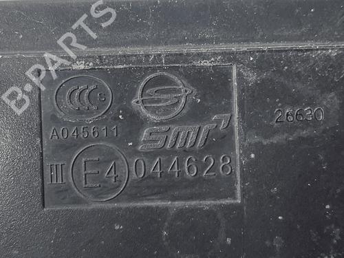 Right mirror SSANGYONG KORANDO (C300) 1.6 e-XDi | BP33822834C27  - Image 5