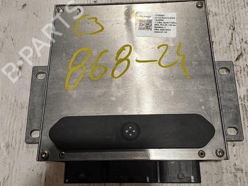 Used Electronic module Electronic module CITROËN C3 I (FC_, FN_) 1.1 i (60 hp) 33823125 33823125