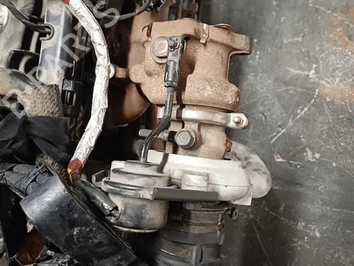 Engine KIA VENGA (YN) 1.4 CRDi 90 | BP33821593M1 - Image 5