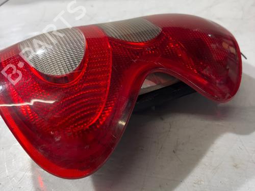 Right taillight SMART CABRIO (450) 0.6 (S1OLA1, 450.441, 450.442, 450.443) | BP38719889C35 - Image 3