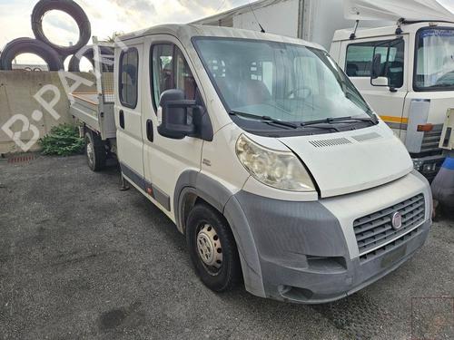 FIAT DUCATO Bus (250_) 120 Multijet 2,3 D 4560610