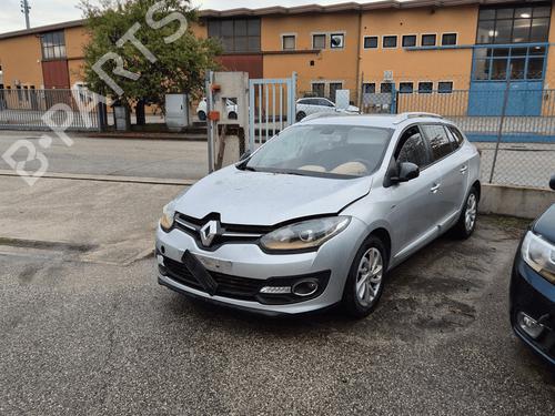 Starter RENAULT MEGANE III Hatchback (BZ0/1_, B3_) 1.5 dCi (BZ09, BZ0D, BZ1W, BZ29, BZ14) | BP33821056M8  - Image 6