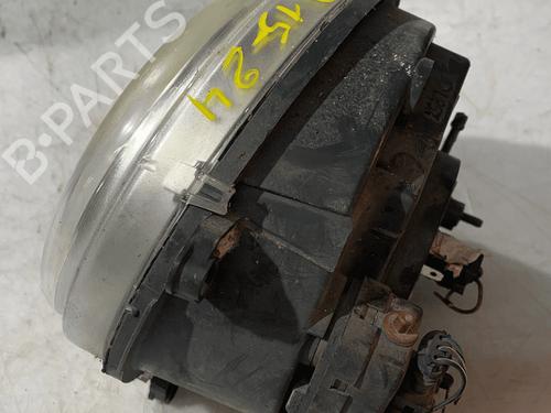 Right headlight JEEP CHEROKEE (KJ) 2.5 CRD 4x4 | BP33820850C29 - Image 2