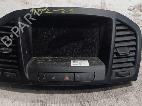 Used Other Other OPEL INSIGNIA A Sports Tourer (G09) 2.0 CDTI (35) (160 hp) 33824056 33824056