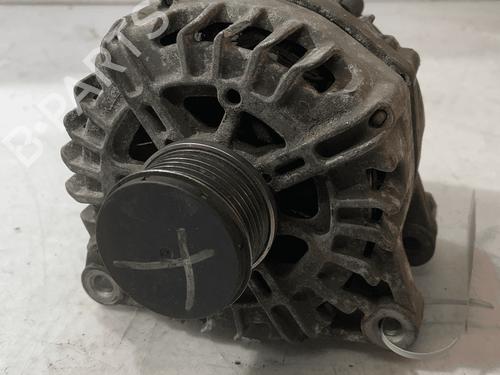 Generator Generator CITROËN XSARA PICASSO (N68) 1.6 HDi (90 hp) 33821784 33821784