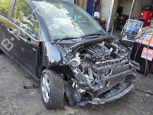 Used Parts CITROËN C3 II (SC_) 1.2 VTi 82 4947698