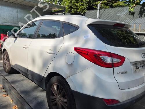 Electronic module HYUNDAI ix35 (LM, EL, ELH) 1.7 CRDi | BP38642147M83 - Image 11