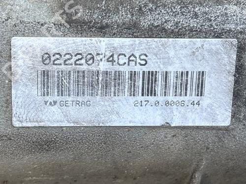 Gearbox BMW 1 (E87) 116 i | BP39164064M3 - Image 7