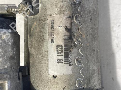 Starter CHEVROLET SPARK (M300) 1.0 | BP36405571M8  - Image 5